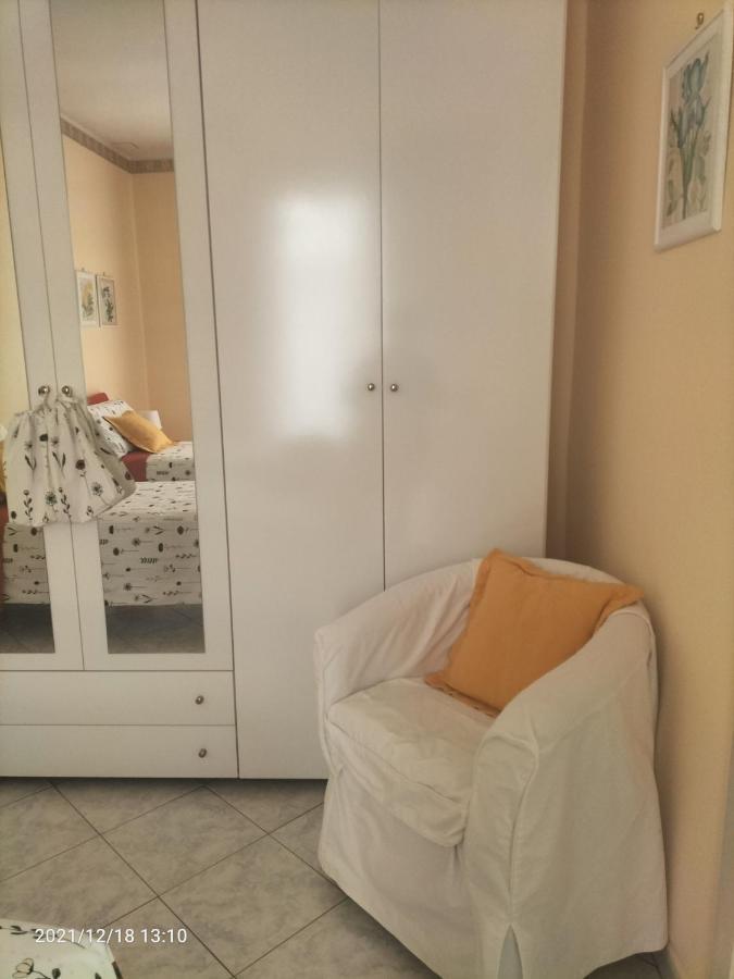 Beatrice Apartment Con 1Camera Da Letto, Un Soggiorno Cucina E Bagno Scordia Exterior foto