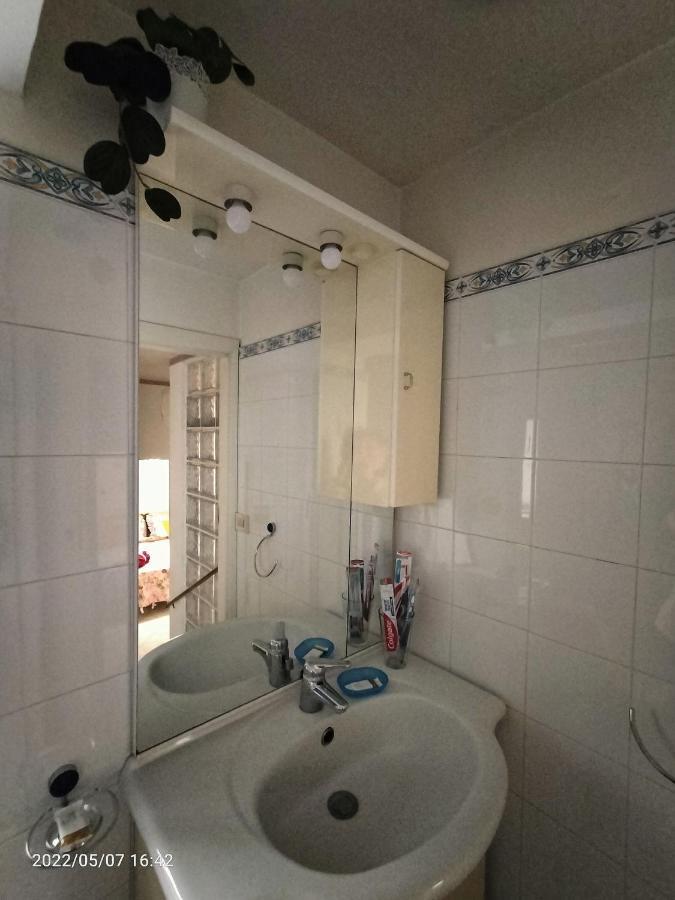Beatrice Apartment Con 1Camera Da Letto, Un Soggiorno Cucina E Bagno Scordia Exterior foto